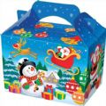 Christmas Party/ Food Box Part No.396-144 ind